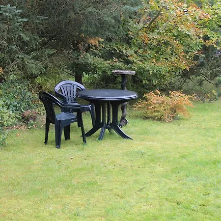 Three-bedroom Holiday In Feriehus