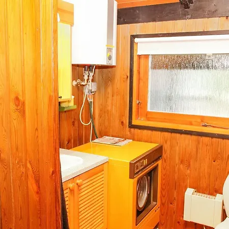 Three-bedroom Holiday In *