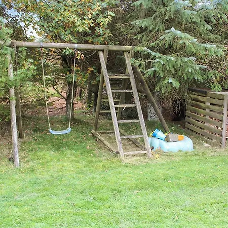 Three-bedroom Holiday In *